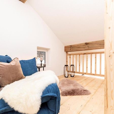 Apartment in Strass im Zillertal in a beautiful setting Exterior foto